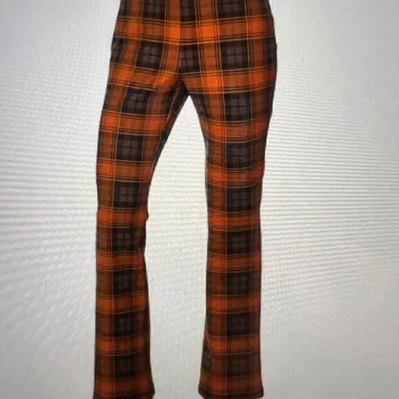 Iman trousers 2 PAIR colors warm tones brown/navy, cool tones black & White. - Picture 1 of 14